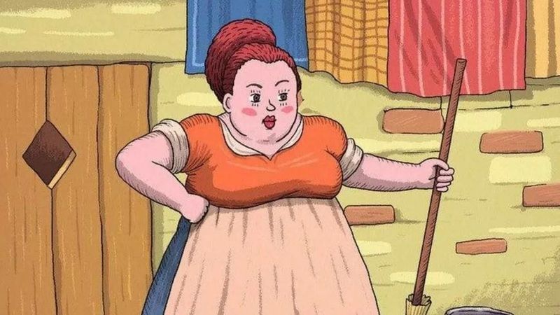 Süre 5 saniye! Sadece pratik zekalılar evin kayıp kedisini şıp diye bulabiliyorlar… 1